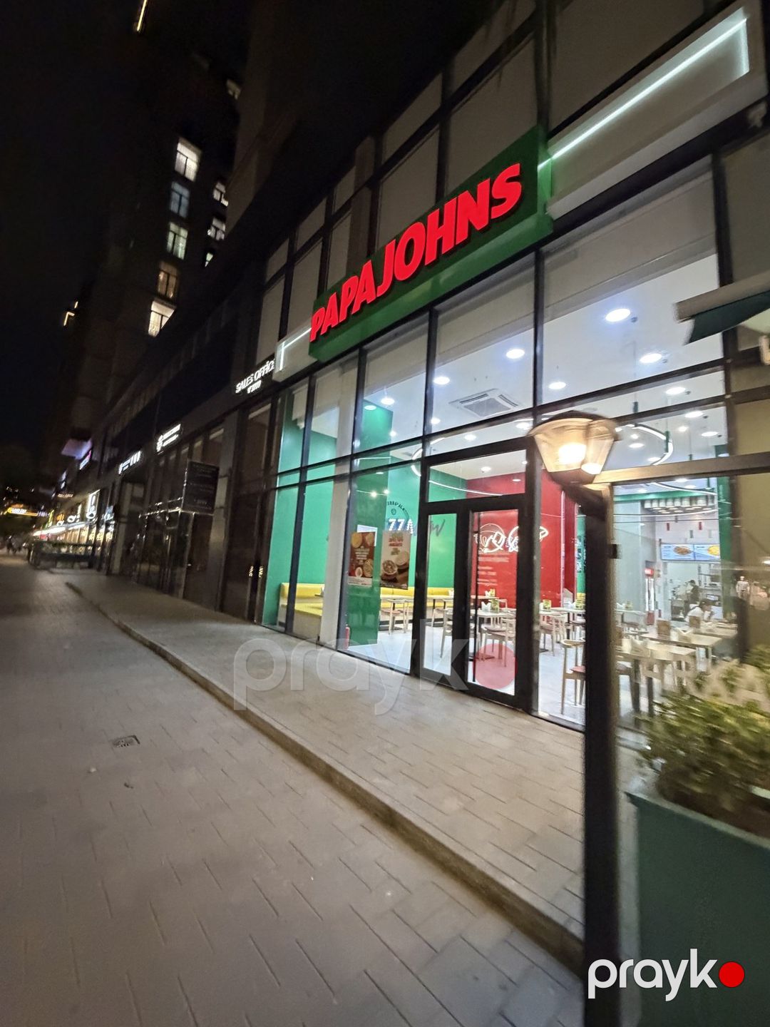 İcarəyə verilir 2 otaqlı yeni tikili 101 m² — Mənzil, Bakı (6)
