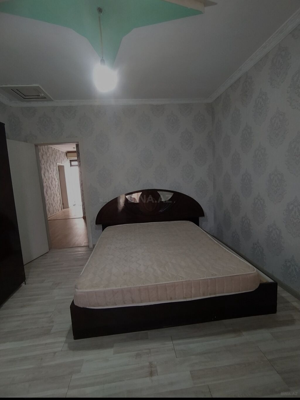 4 otaqlı, 110 kv. m, Kredit yoxdur, Yeni təmirli — Daşınmaz əmlak, Xırdalan (9)