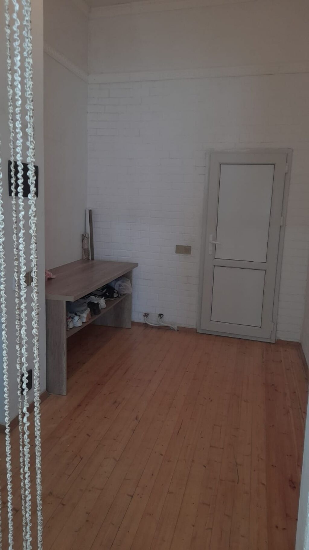 Geniş və işıqlı mətbəx–studio və dəhliz sahəsi - Hündür tavanlı — Daşınmaz əmlak, Xırdalan (4)