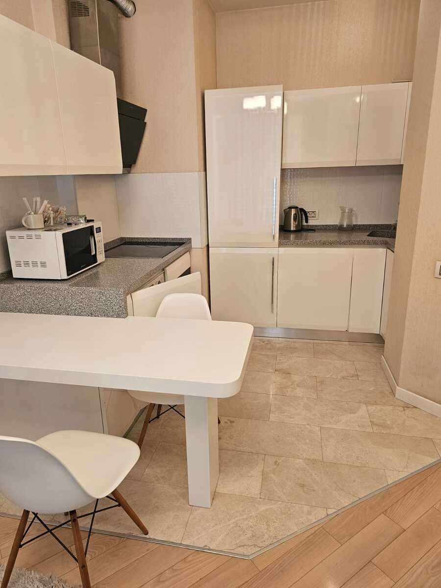 İcarəyə verilir 3 otaqlı yeni tikili 72 m² — Mənzil, Bakı (7)