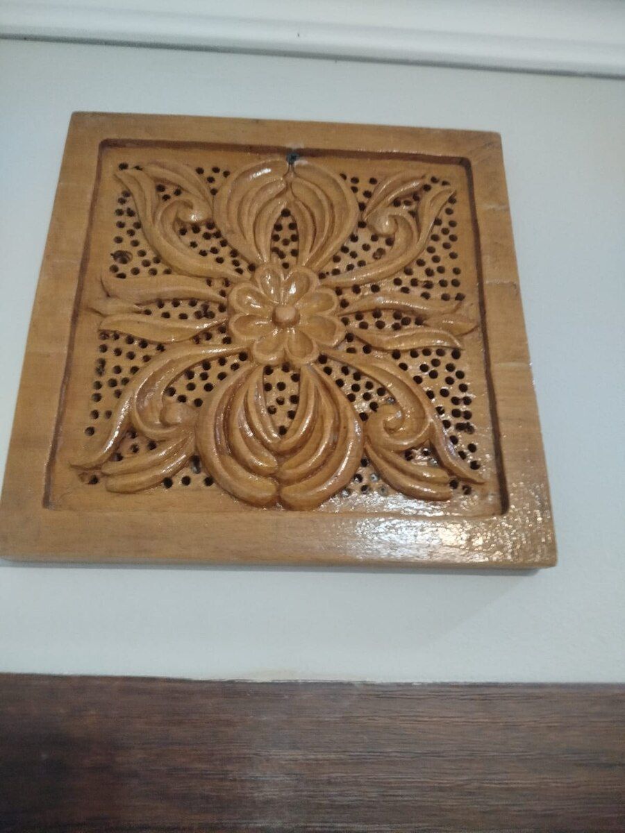 Əl işləri — Kolleksiyalar, Bakı (2)