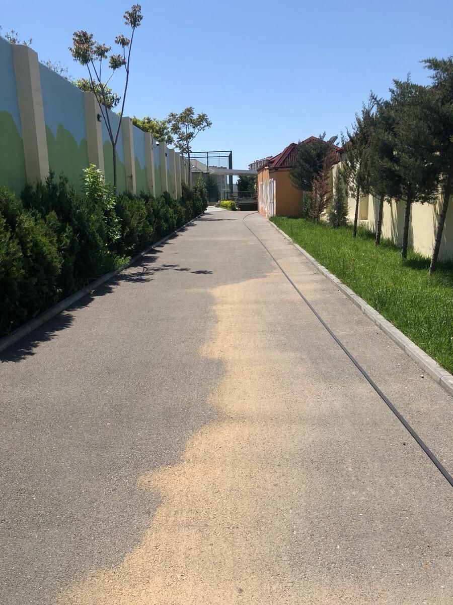 İcarəyə verilir 20 otaqlı ofis 2000 m² — Ofis, Bakı (7)
