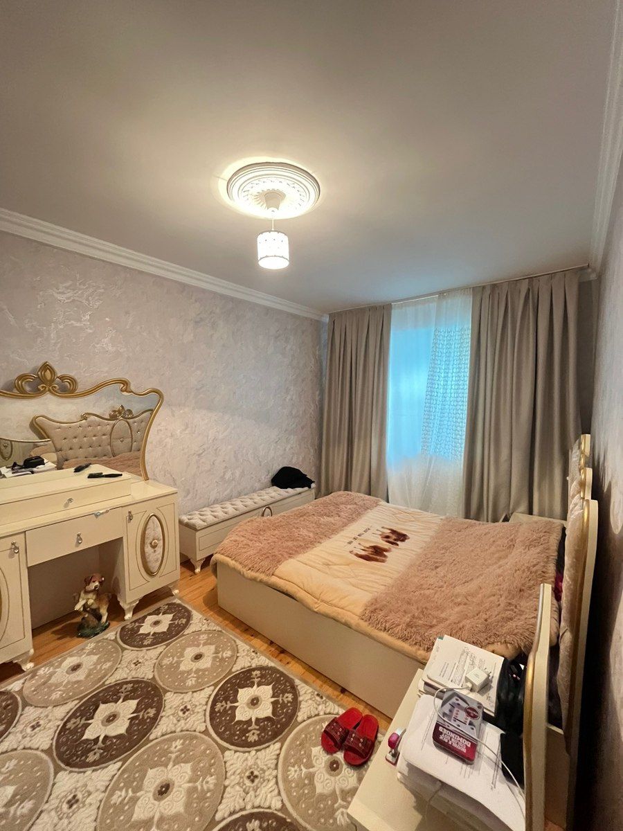 Həyət evi, Əhmədli k. — Ev, villa, Bakı (11)