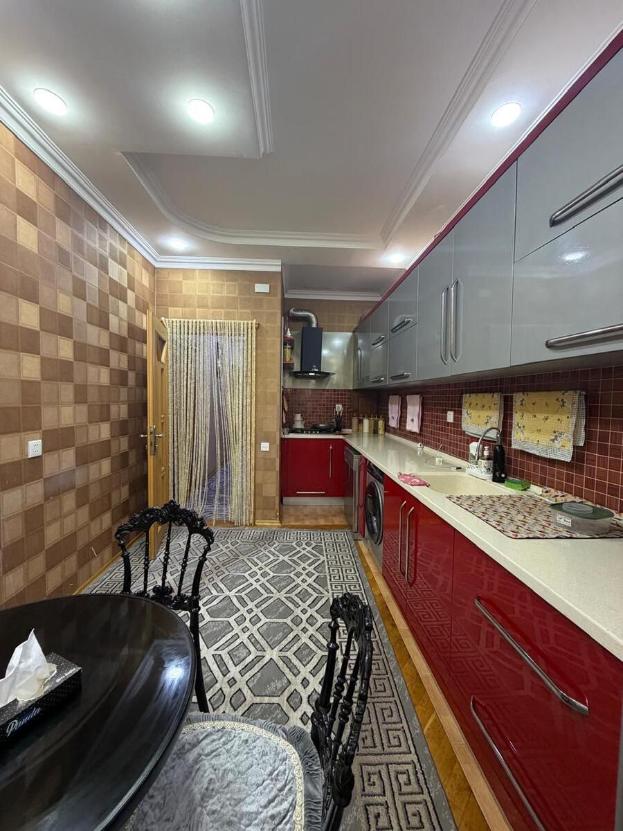 Satılır 3 otaqlı yeni tikili 105 m² — Mənzil, Bakı (8)