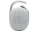 Portativ dinamik "JBL Clip 4 White" — Elektronika