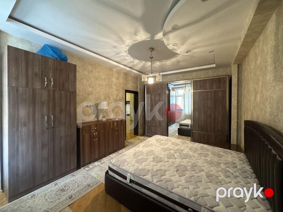 Satılır 3 otaqlı yeni tikili 95 m² — Mənzil, Bakı (4)