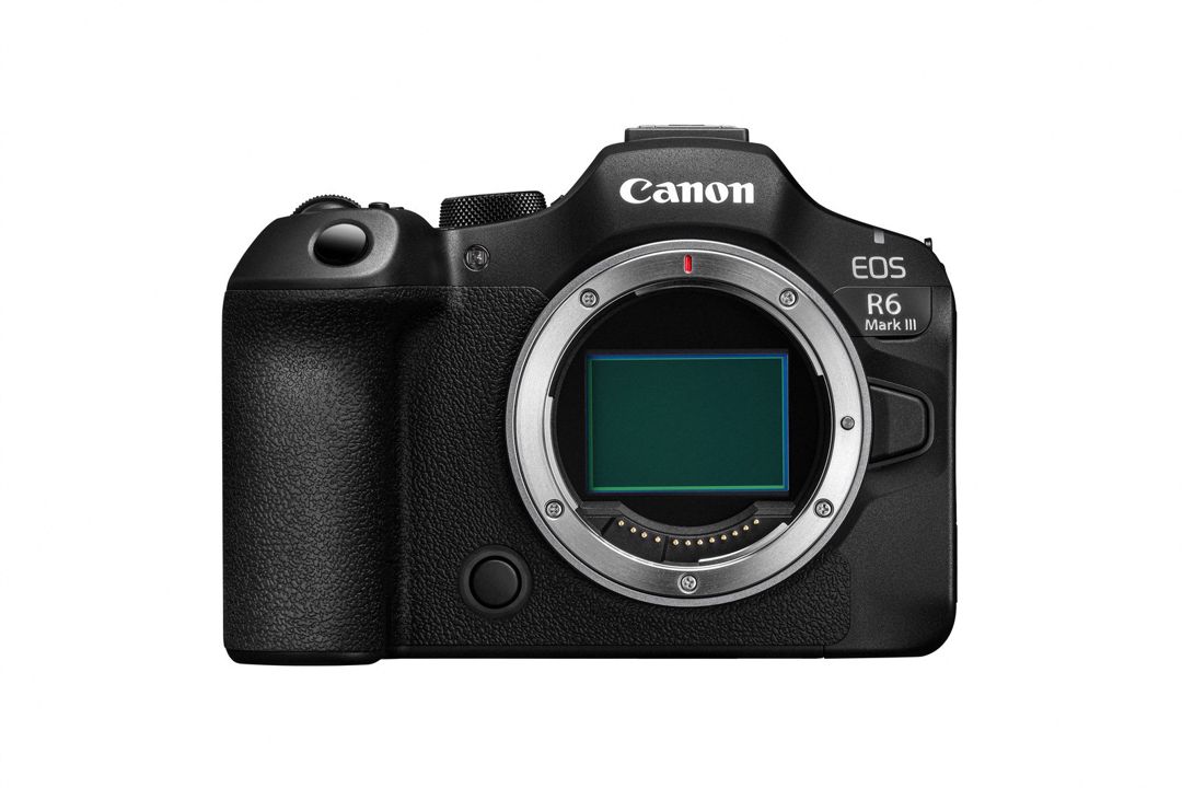 Fotoaparat "Canon R6 Mark III" — Elektronika, Bakı (4)