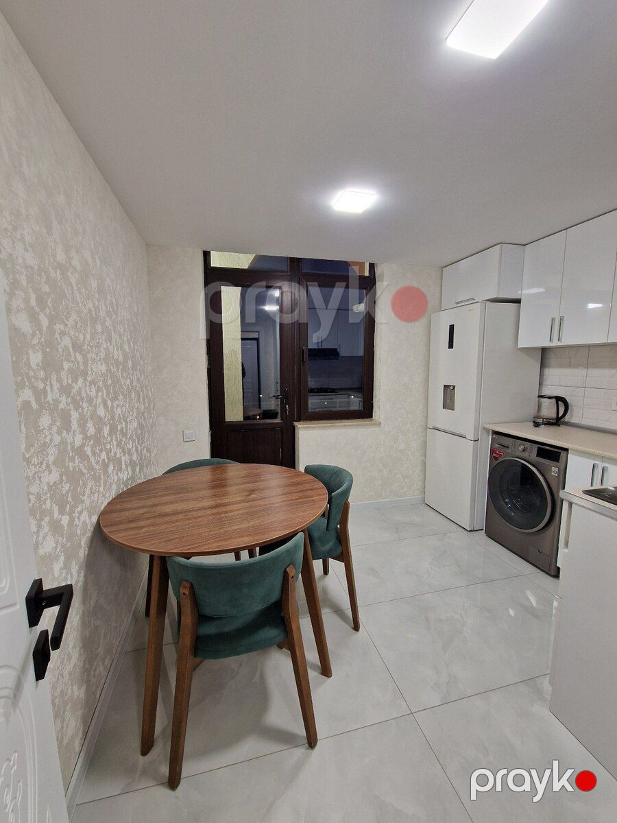 2-otaqlı yeni tikili, Sumqayıt ş., 57 m² — Mənzil, Sumqayıt (2)