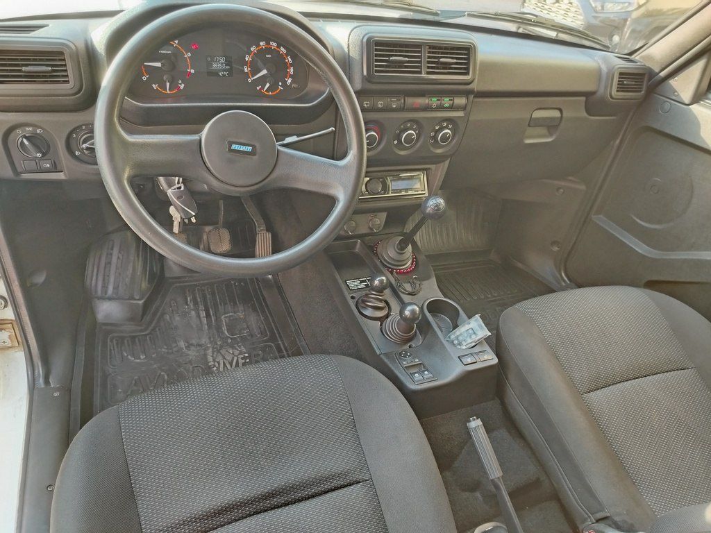 LADA (VAZ) Niva, 1.7 L, 2024 il, 38 350 km — Avtomobillər, Bakı (3)