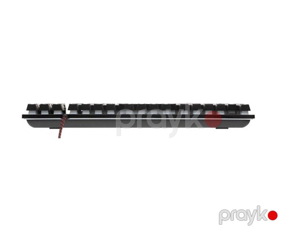 Klaviatura "2E GAMING KEYBOARD KG290 LED BLACK" — Elektronika, Bakı (4)