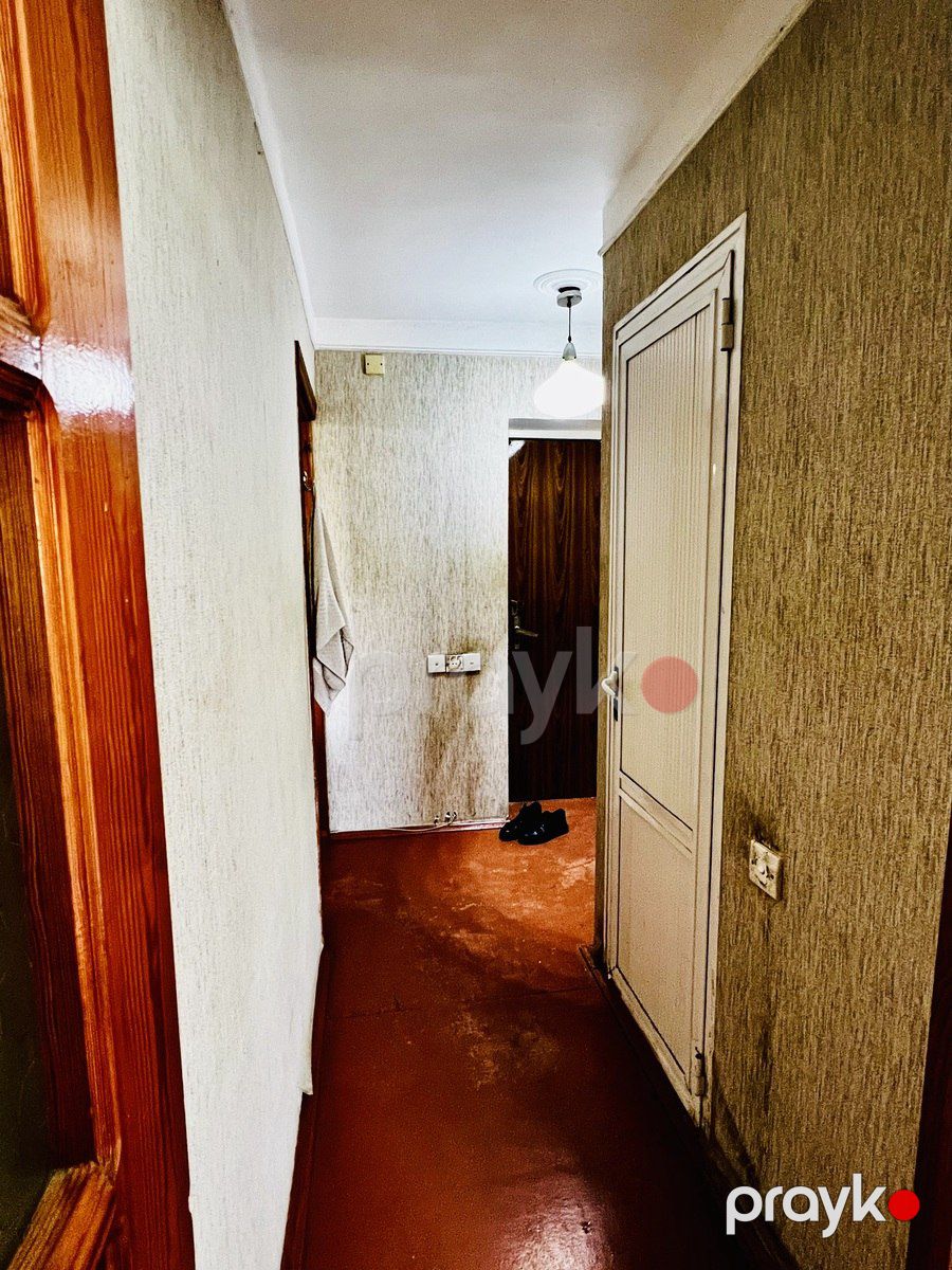 İcarəyə verilir 2 otaqlı köhnə tikili 40 m² — Mənzil, Bakı (10)