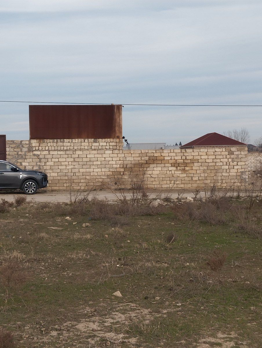 Satılır torpaq 9 sot — Torpaq, Bakı (2)