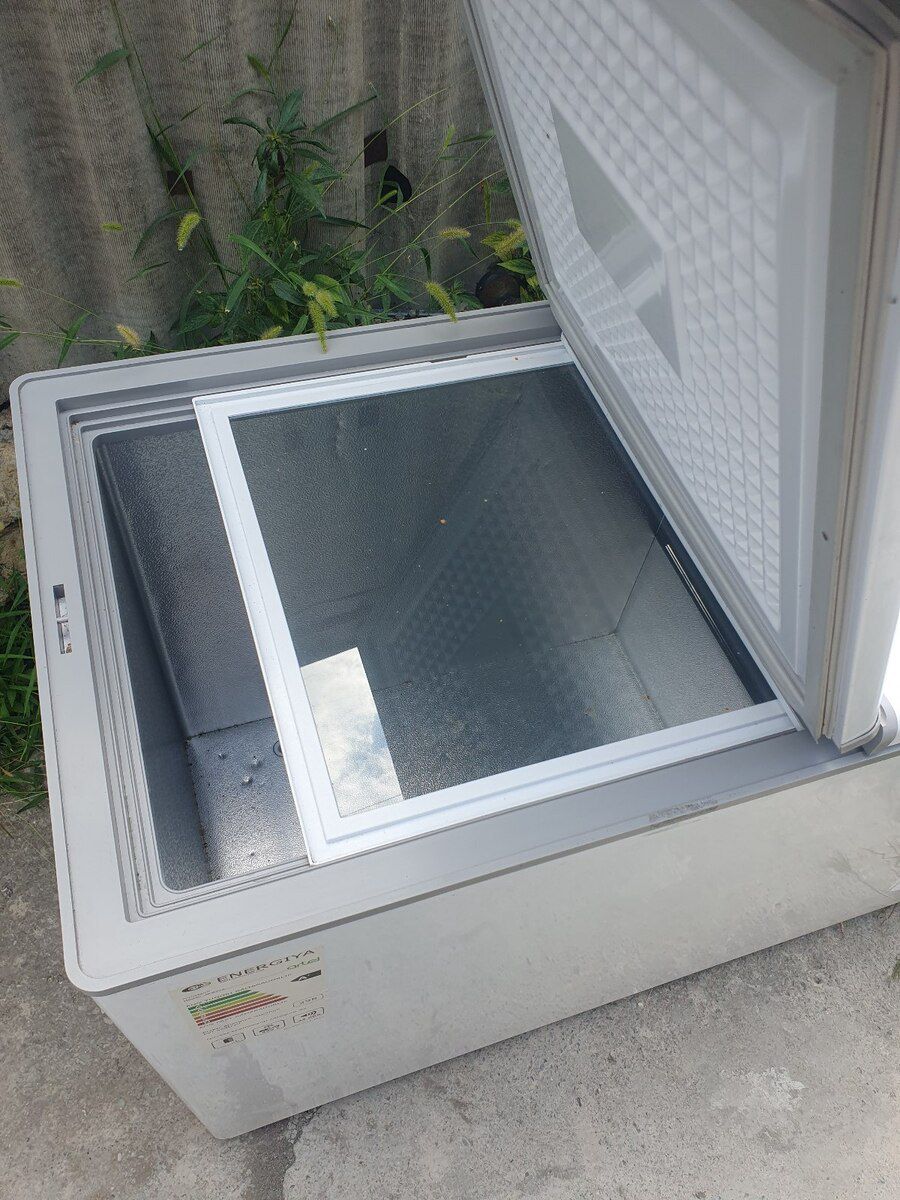 Artel dondurucu 330 L — Ev texnikası, Şəki (2)