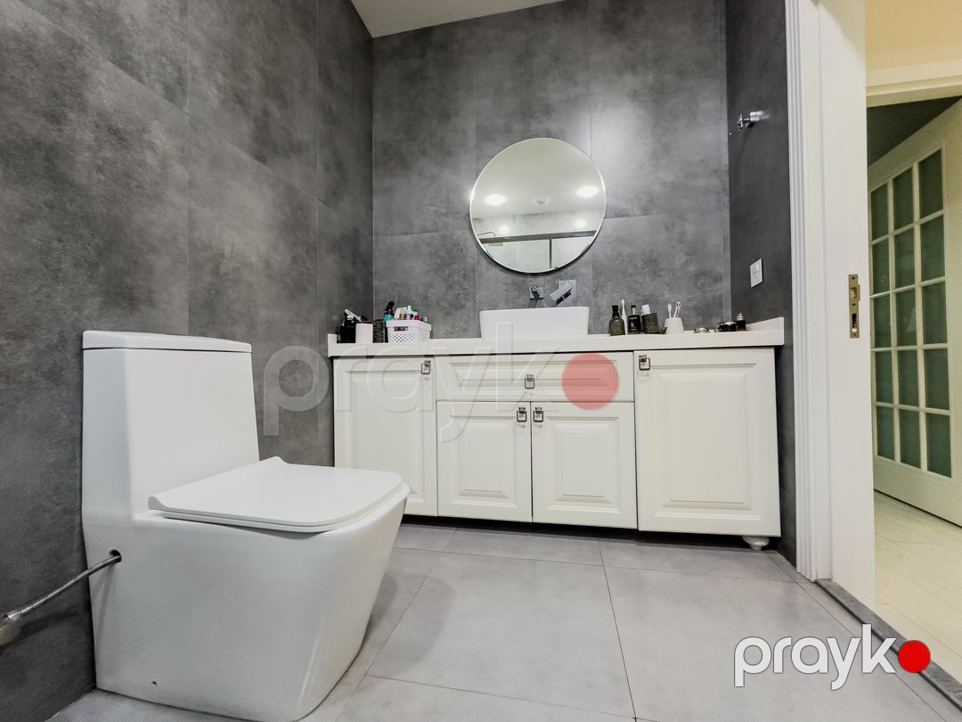 Satılır 3 otaqlı yeni tikili 102.5 m² — Mənzil, Bakı (8)