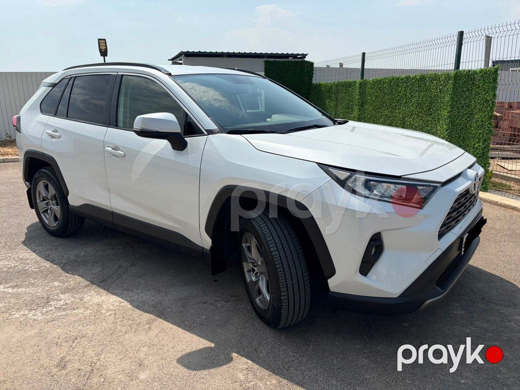 Toyota RAV4, 2.0 L, 2023 il, 44 000 km — Avtomobillər, Bakı (2)