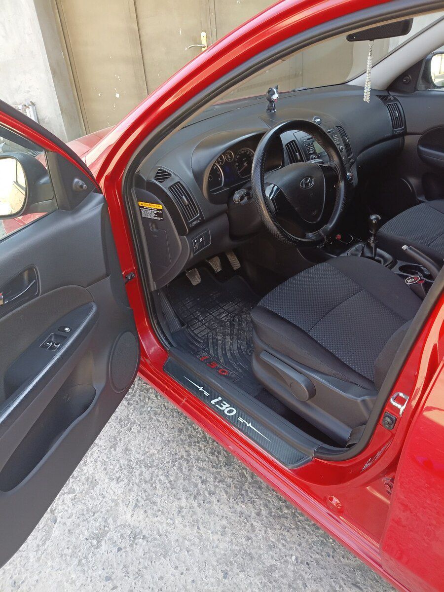 Hyundai i30, 2009 il — Avtomobillər, Gəncə (2)