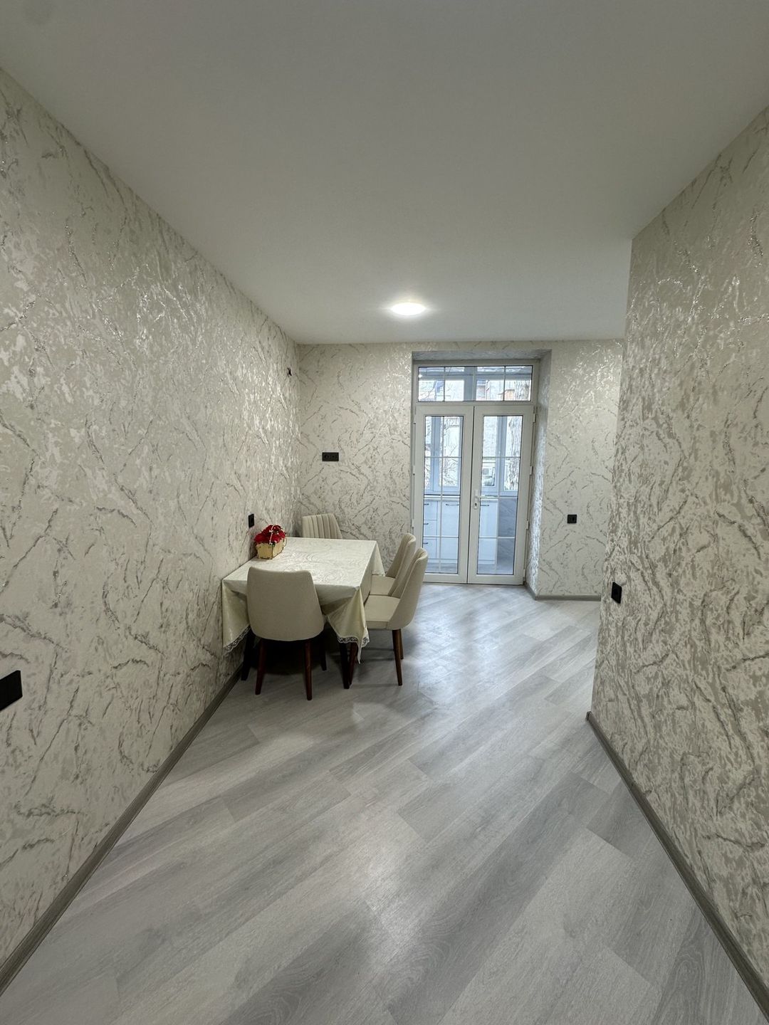 Satılır 1 otaqlı köhnə tikili 30 m² — Mənzil, Bakı (3)