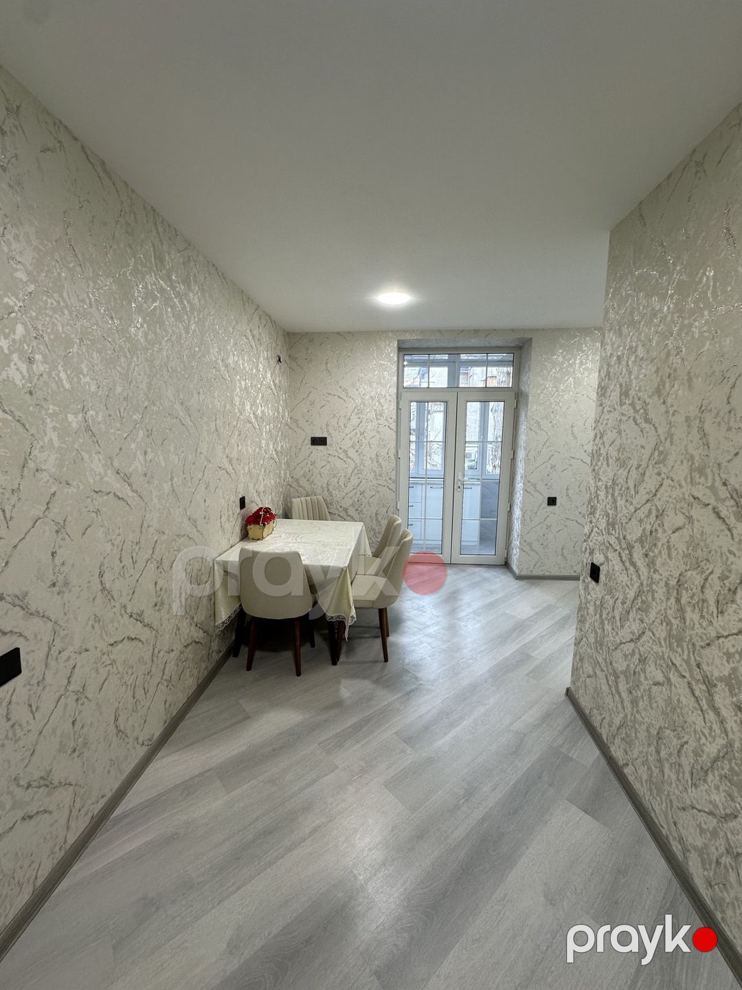 Satılır 1 otaqlı köhnə tikili 30 m² — Mənzil, Bakı (3)