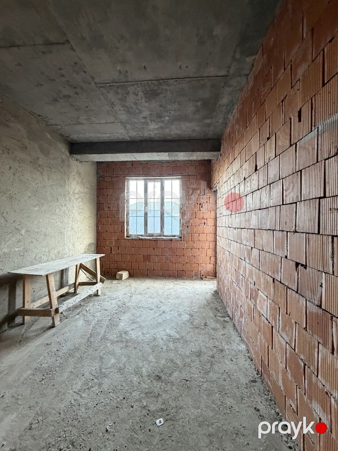 Satılır 2 otaqlı yeni tikili 38 m² — Mənzil, Bakı (9)