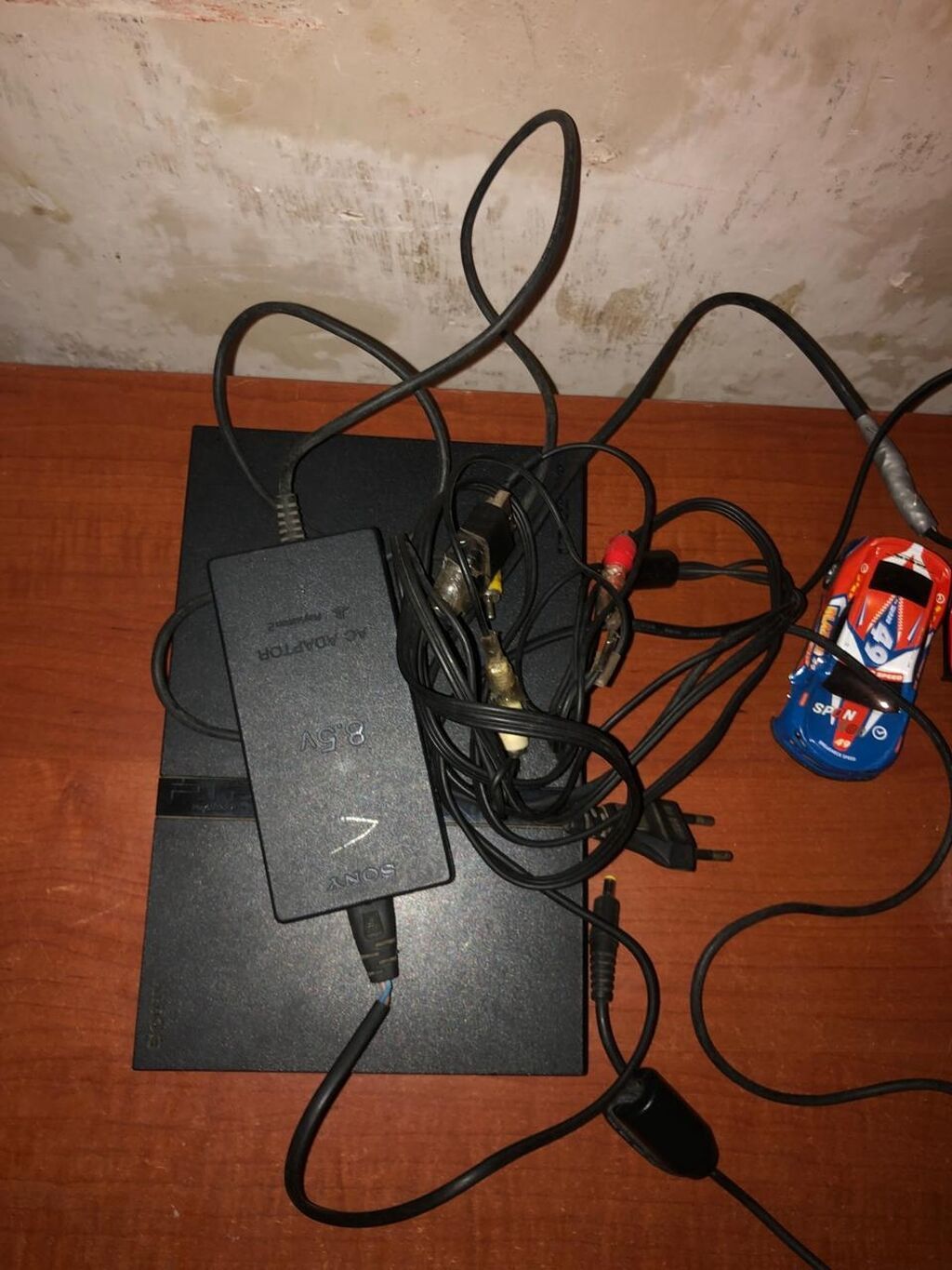 Işlək vəziyyətdədir endirim olmuyacaq mənən başqa bu qiymətə qoyan — Elektronika, Bakı