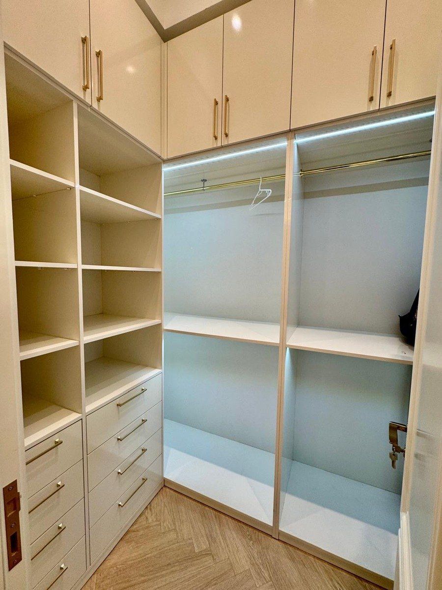 İcarəyə verilir 2 otaqlı yeni tikili 56 m² — Mənzil, Bakı (9)