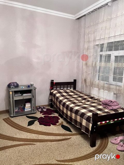 3-otaqlı mənzil kirayə verilir, Binəqədi r., 500 m²