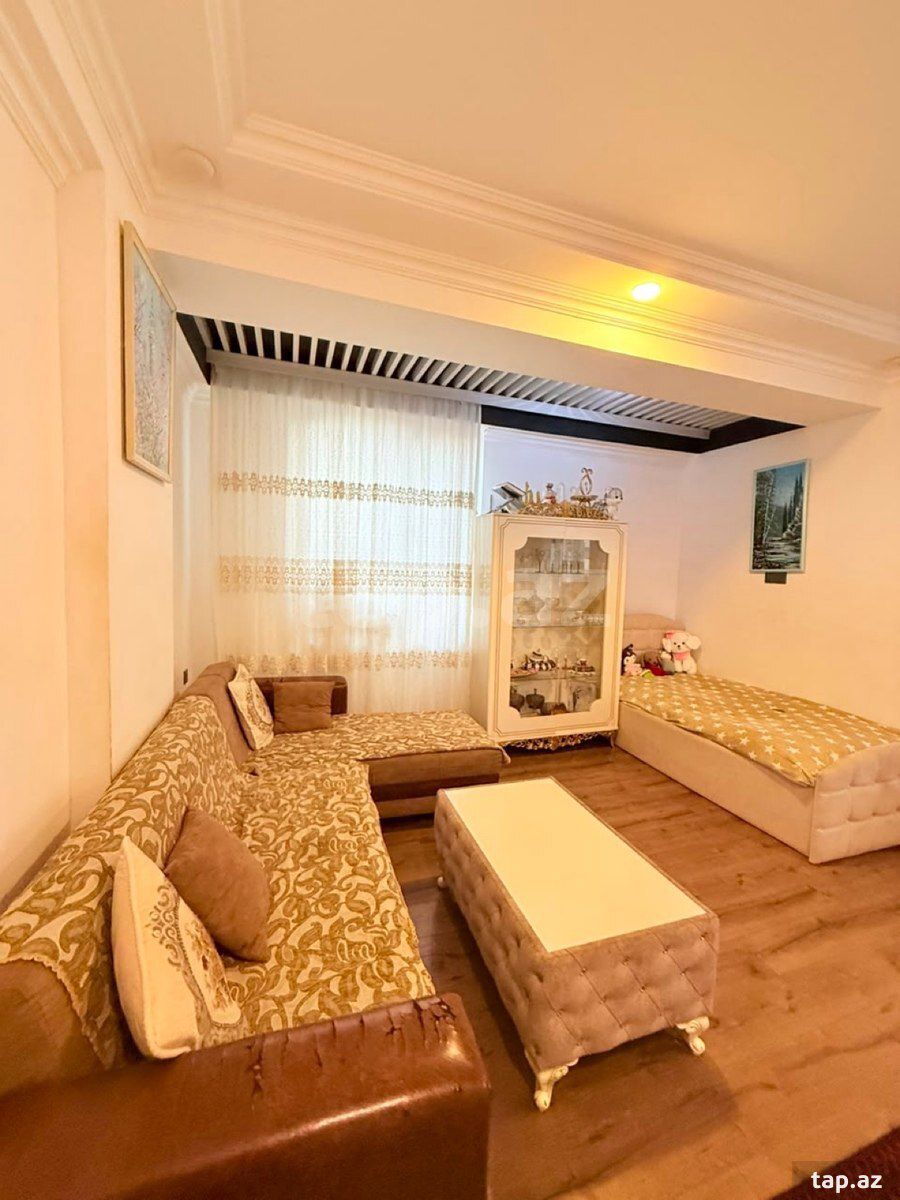 2-otaqlı yeni tikili, Xırdalan ş., 75 m² — Daşınmaz əmlak, Xırdalan (7)