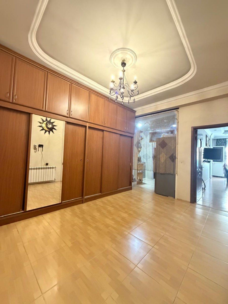 2-otaqlı yeni tikili kirayə verilir, Əhmədli qəs., 75 m² — Daşınmaz əmlak, Bakı (2)