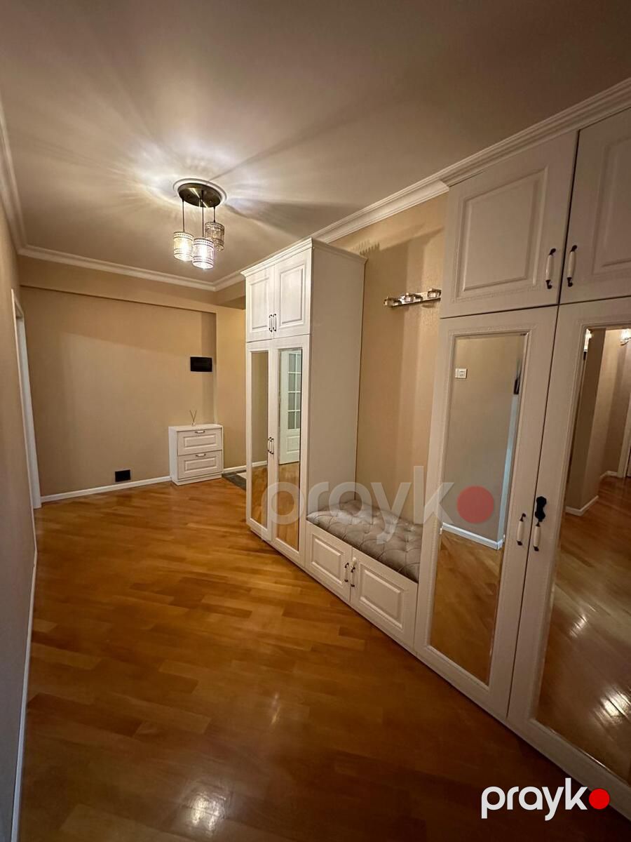 İcarəyə verilir 3 otaqlı yeni tikili 110 m² — Mənzil, Bakı (12)