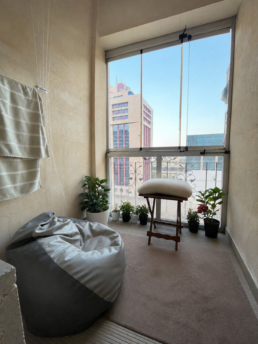 Satılır 4 otaqlı yeni tikili 185 m² — Mənzil, Bakı (11)