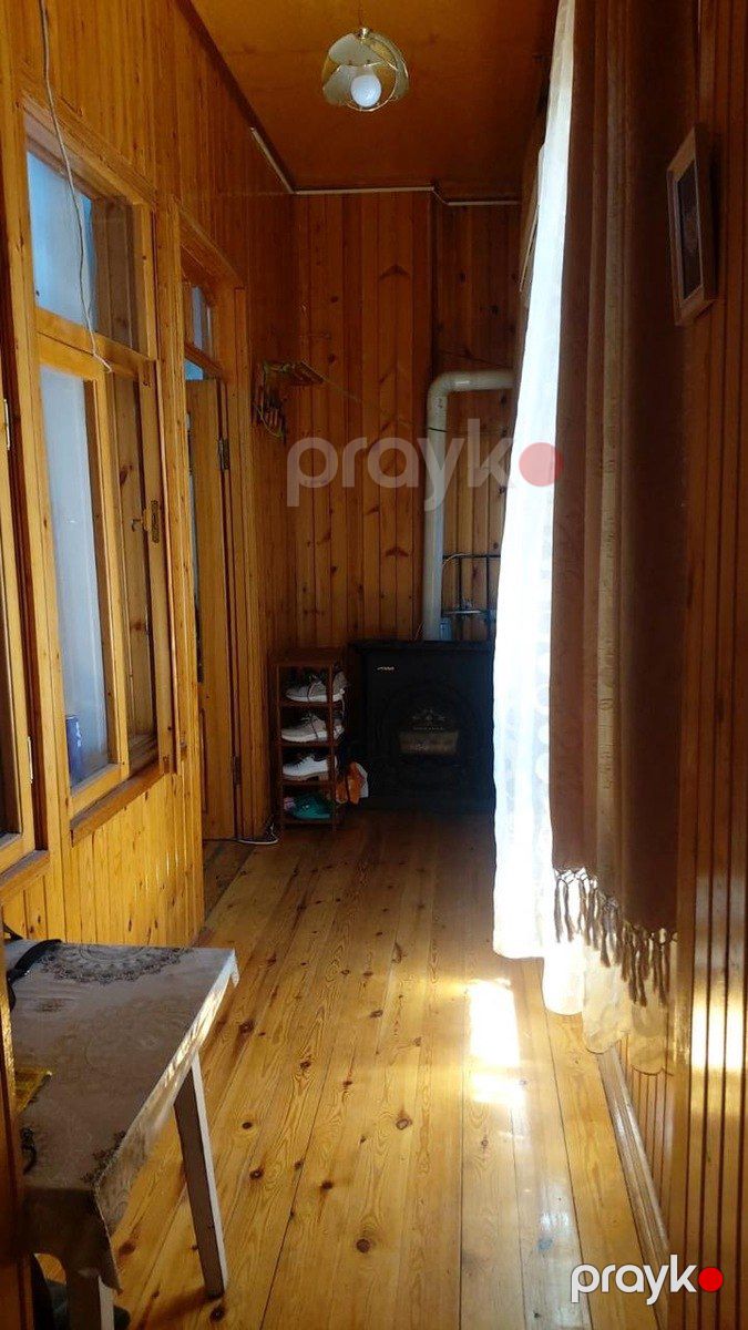 Satılır 2 otaqlı köhnə tikili 51 m² — Mənzil, Bakı (2)