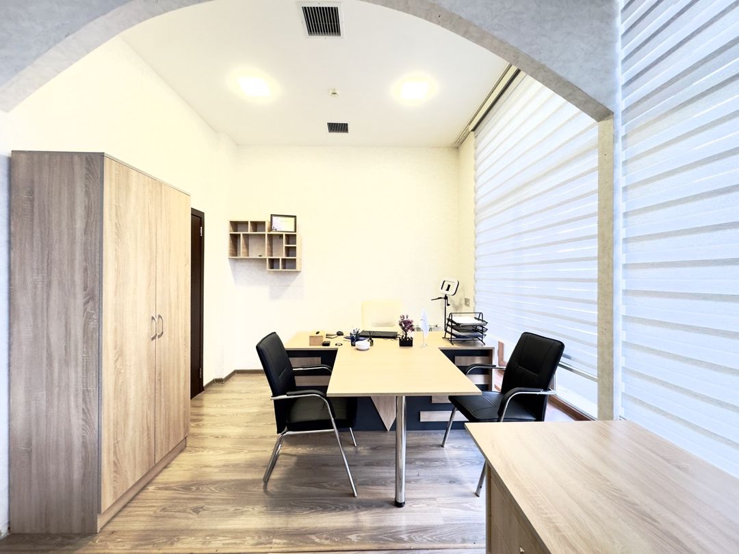 Satılır obyekt 850 m² — Əmlak, Bakı (9)