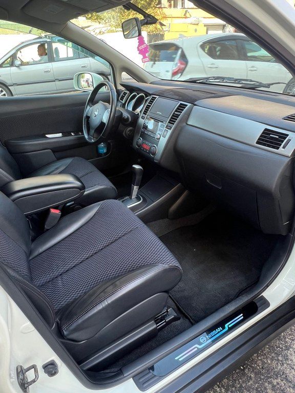 Nissan Tiida, 1.5 L, 2012 il, 93 214 km — Avtomobillər, Bakı (9)
