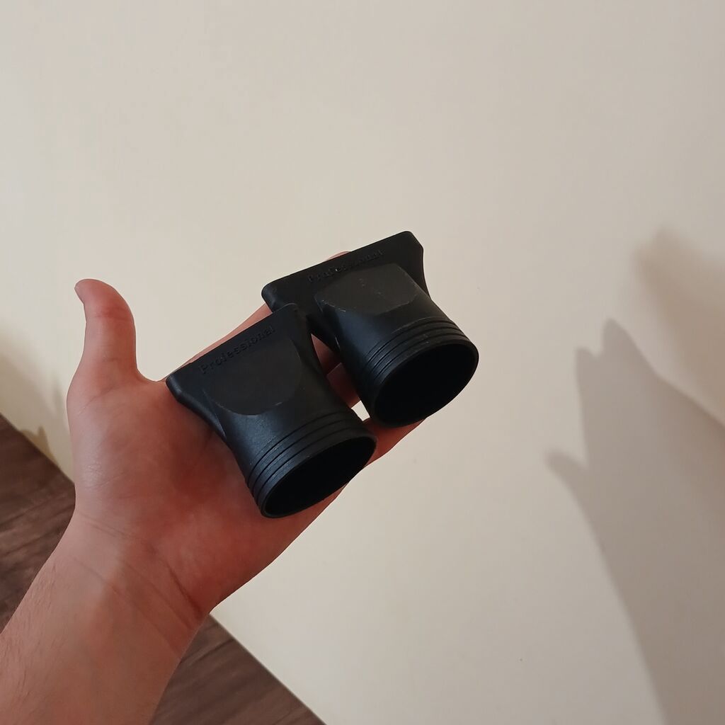 Məhsul: Braun BR-8858 peşəkar fen - Güc: 7500 W (korpus üzərində qeyd — Elektronika, Xırdalan (4)