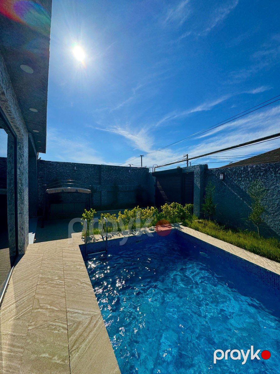 İcarəyə verilir 4 otaqlı həyət evi/bağ evi 100 m² — Ev, villa, Bakı (5)