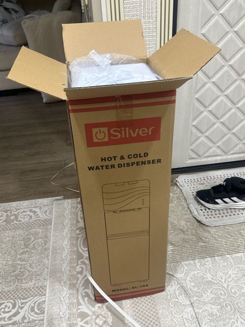 Su dispenseri