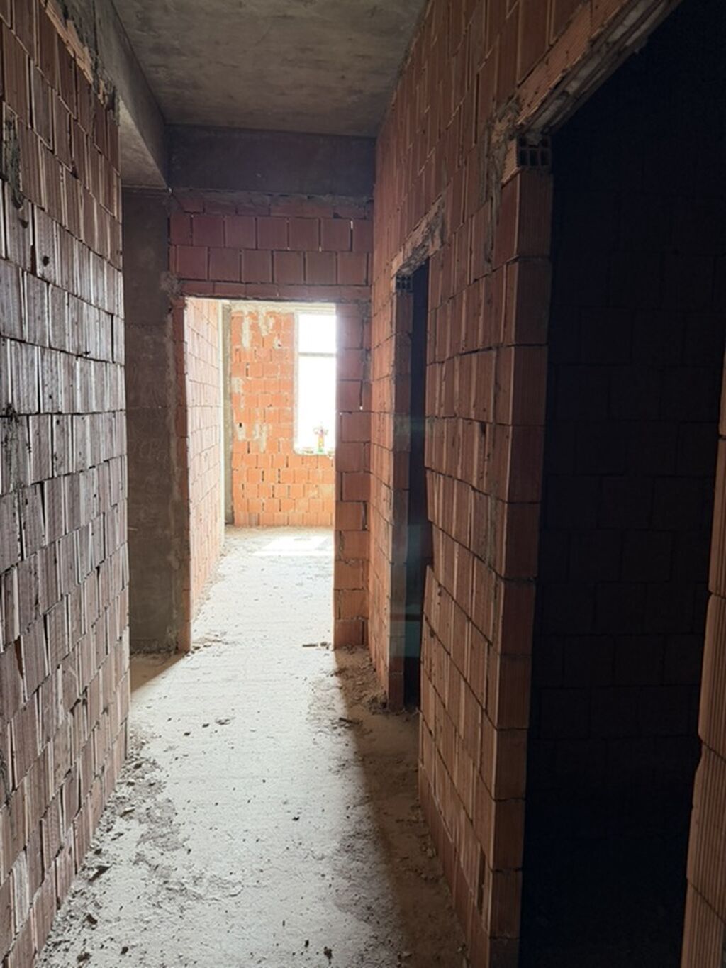 3 otaqlı, Yeni tikili, 91 kv. m — Daşınmaz əmlak, Masazır (6)
