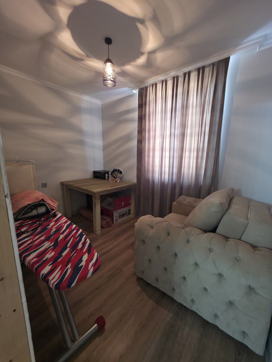 Həyət evi, Bakıxanov qəs. — Daşınmaz əmlak, Bakı (12)