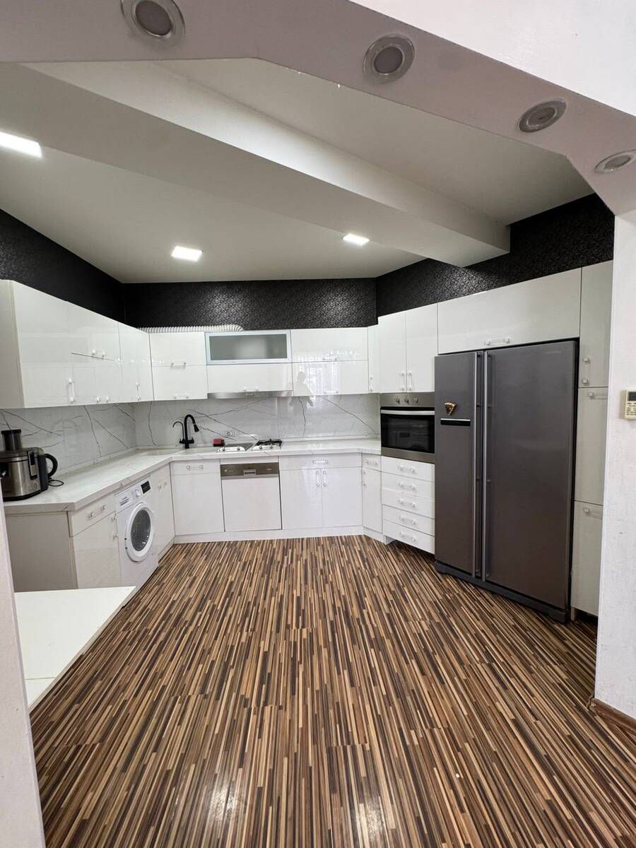 Satılır 3 otaqlı yeni tikili 117 m² — Mənzil, Bakı (7)