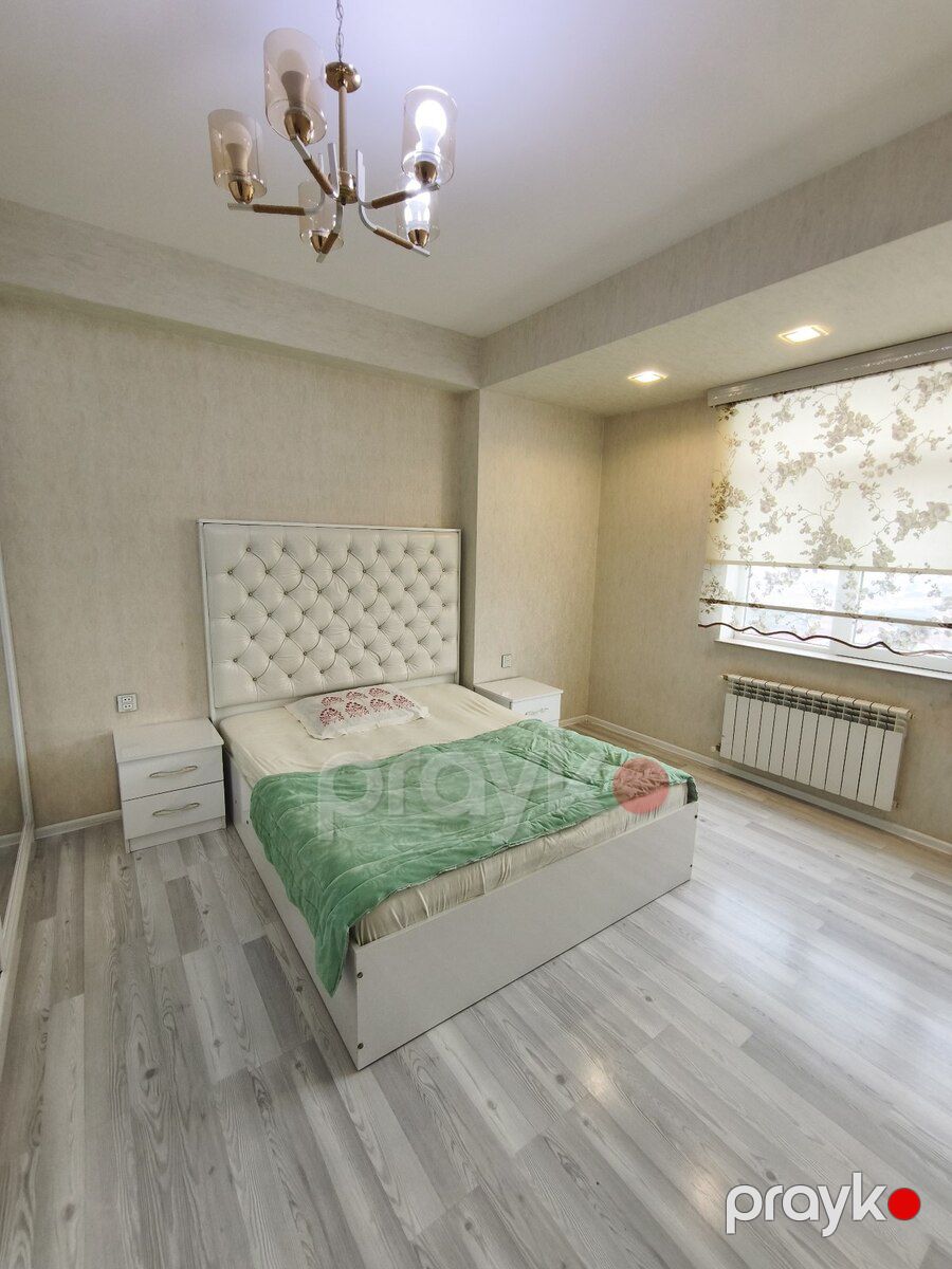 2-otaqlı yeni tikili kirayə verilir, Sumqayıt ş., 80 m² — Daşınmaz əmlak, Sumqayıt (6)
