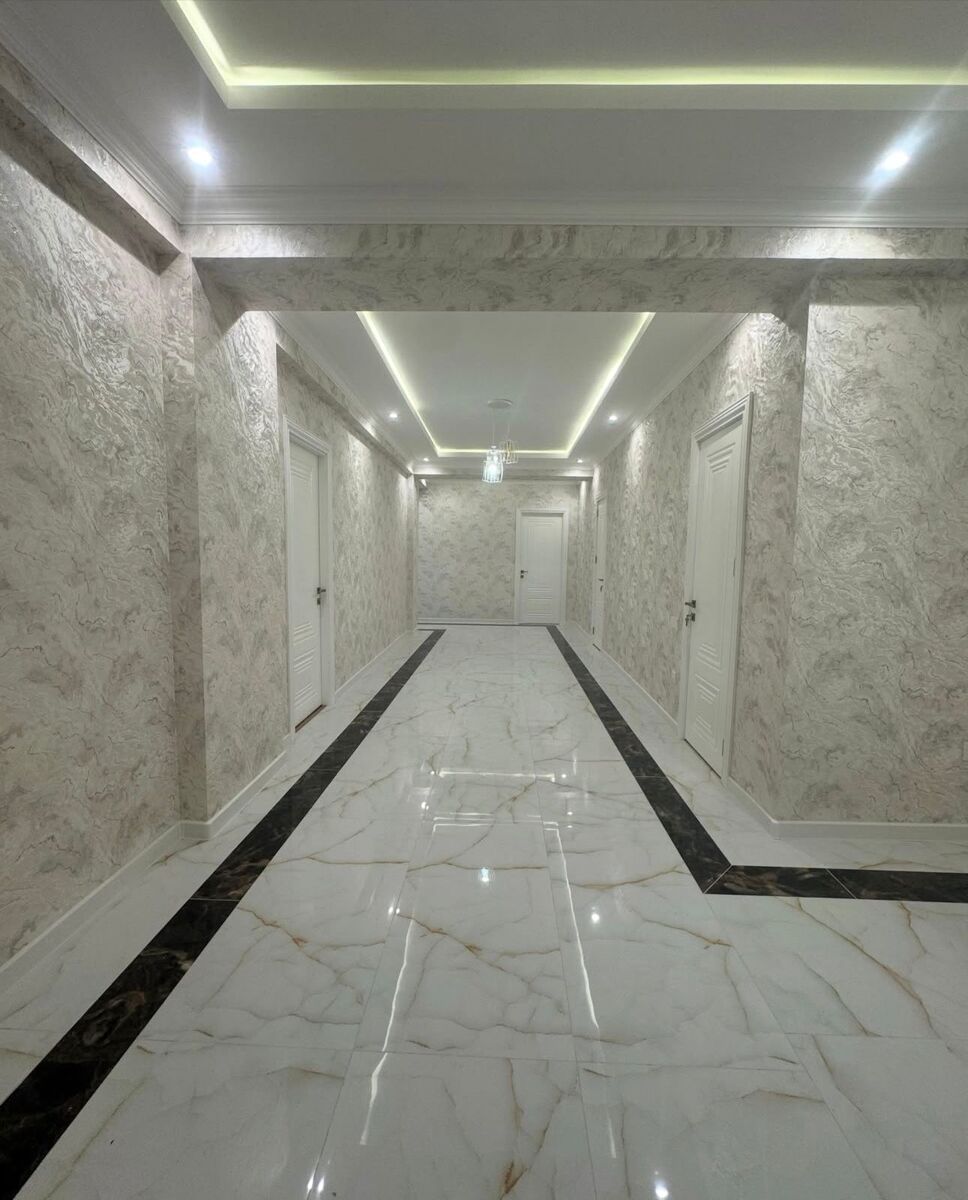 Satılır 3 otaqlı yeni tikili 170 m² — Mənzil, Bakı (9)