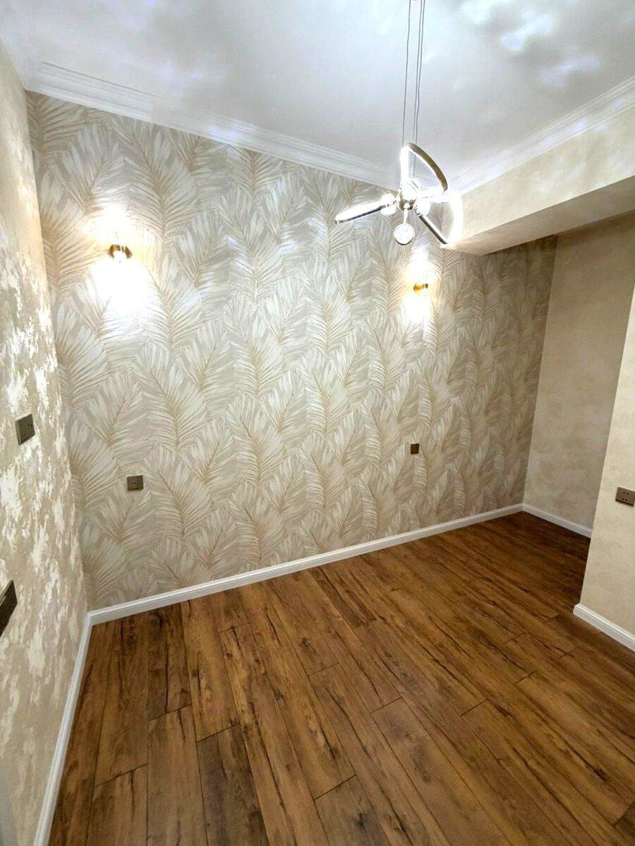 Satılır 3 otaqlı yeni tikili 80 m² — Mənzil, Bakı (10)