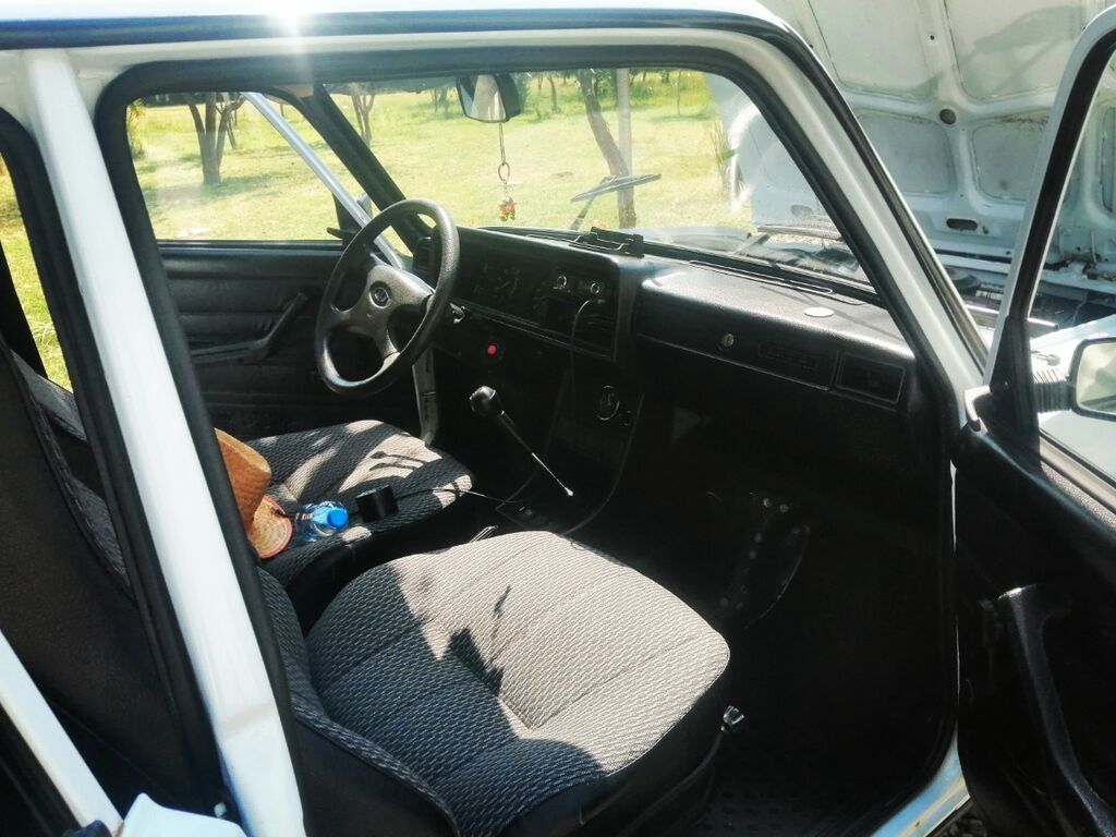 VAZ (LADA) 2107: 1.6 l | Sedan — Avto, Bakı (5)