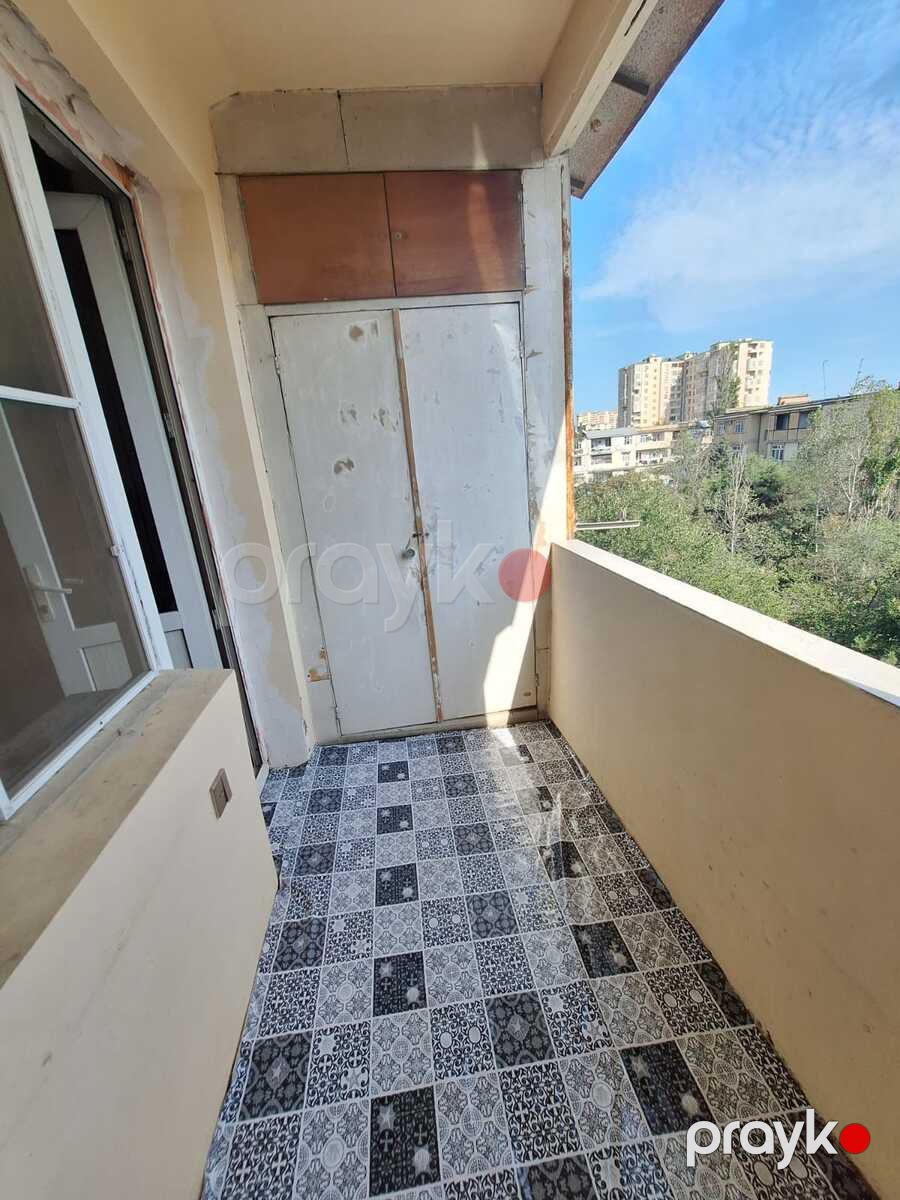 İcarəyə verilir 3 otaqlı köhnə tikili 80 m² — Mənzil, Bakı (8)