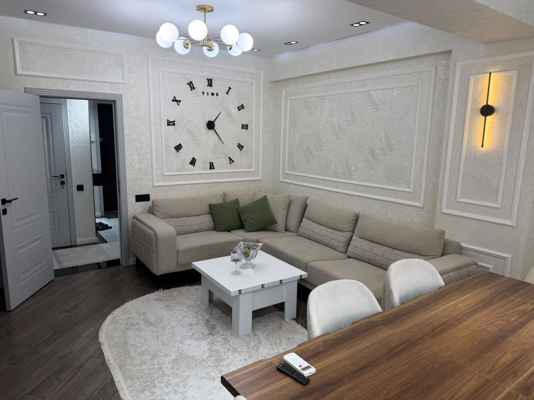Satılır 3 otaqlı yeni tikili 96 m² — Mənzil, Bakı (3)