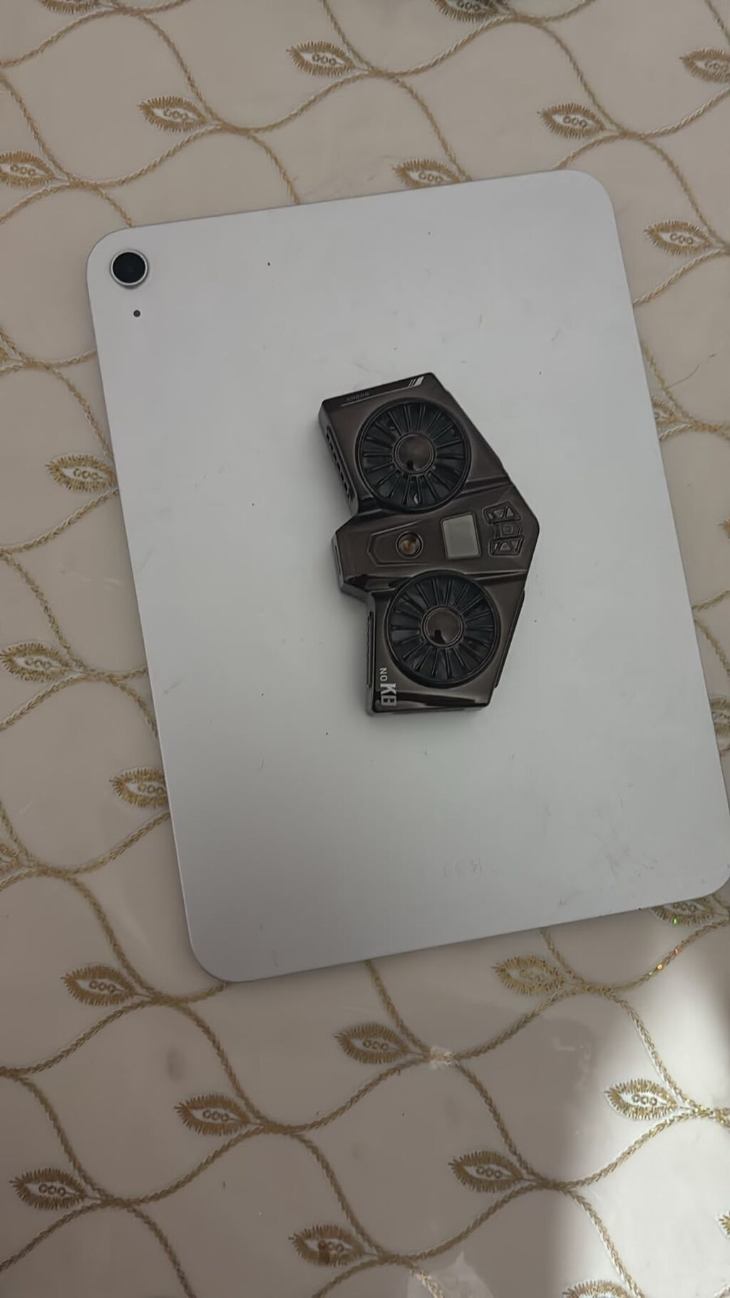 Idiyal veziyetdedir real aliciya endirim edecem Apple iPad (10-cu — Elektronika, Qobu (4)