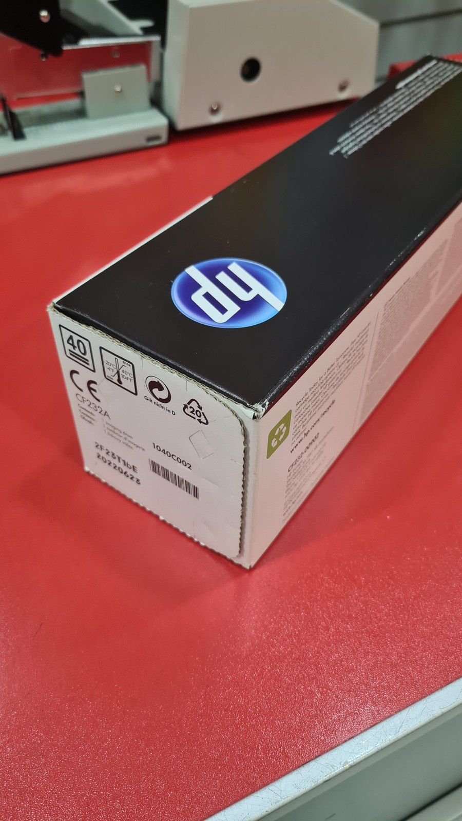 Kartric HP Laserjet CF232A — Elektronika, Bakı (2)