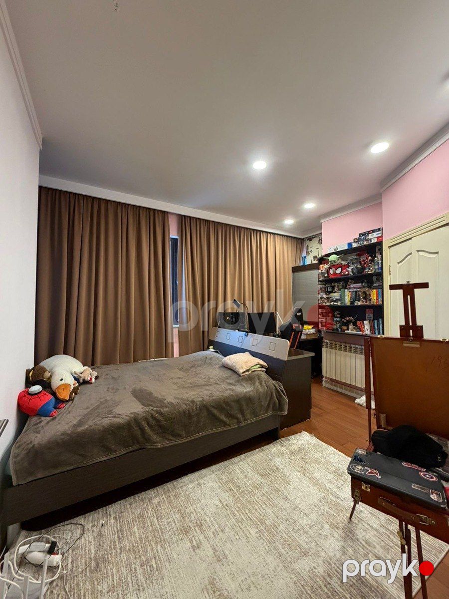 Satılır 5 otaqlı yeni tikili 250 m² — Mənzil, Bakı (12)