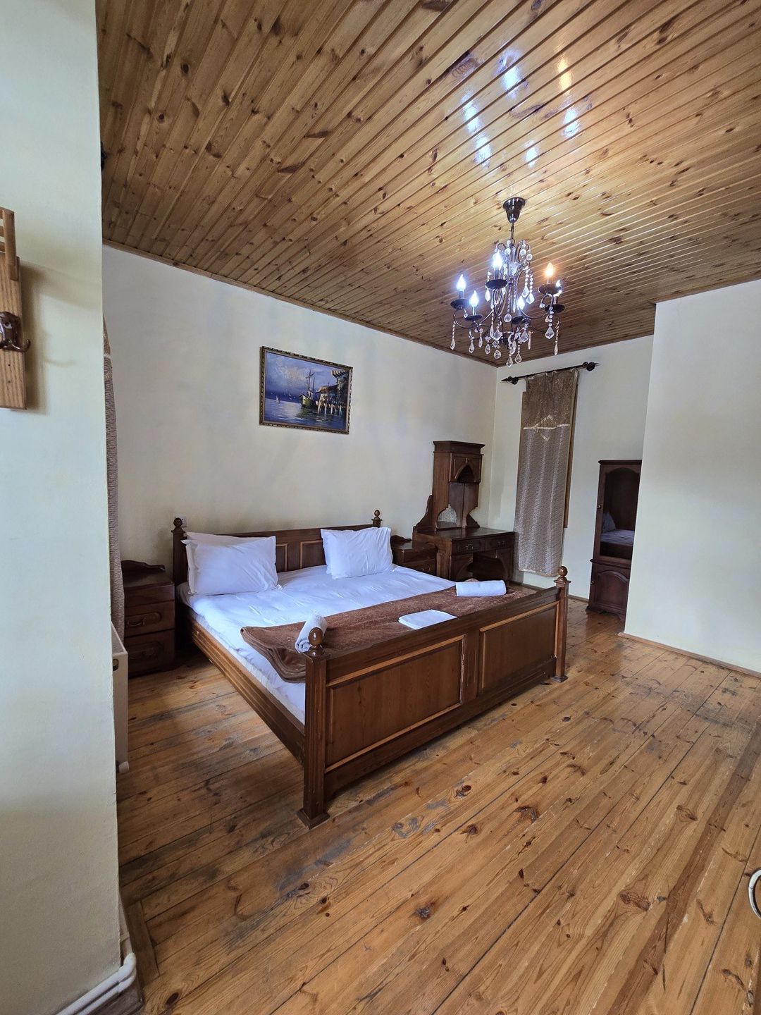 İcarəyə verilir 6 otaqlı həyət evi/bağ evi 150 m² — Ev, villa, İsmayıllı (10)