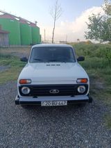 LADA (VAZ) Niva, 1.6 L, 1996 il, 230 000 km — Avtomobillər